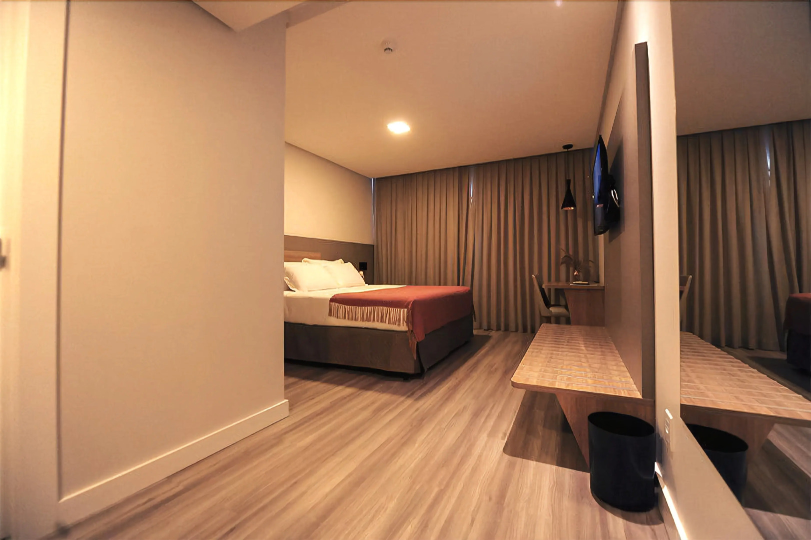 Figueiras Hotel & Eventos