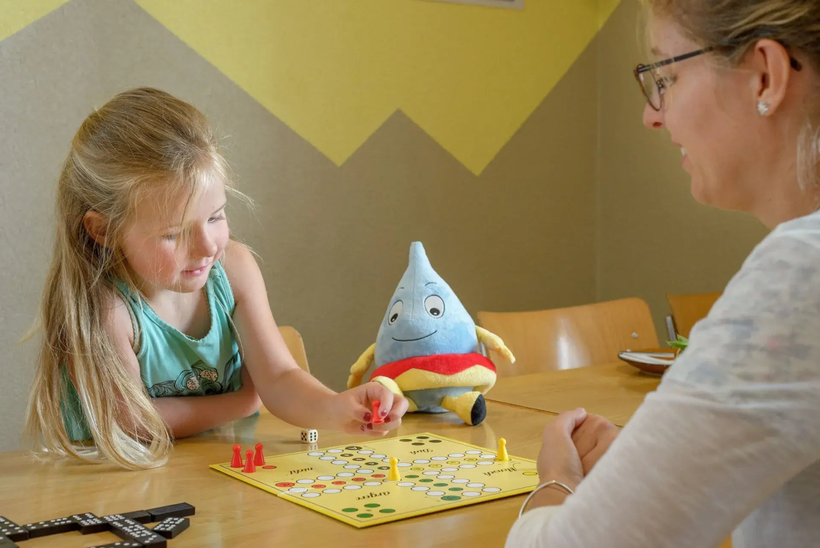 Touristenheim Bergfreude