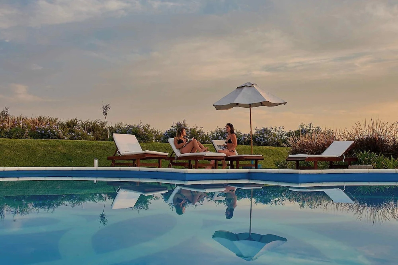 HOTEL TERMAS VICTORIA Wellness Spa