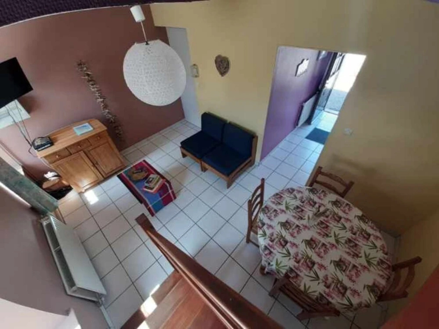 Gites Chambres d'Hotes Calypso