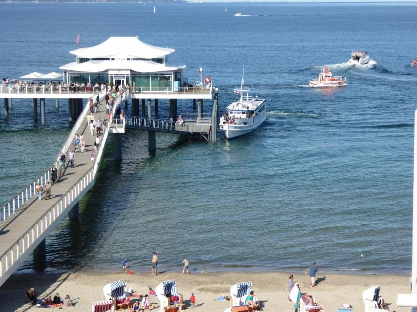 Haus Seepferdchen  Eva Mar