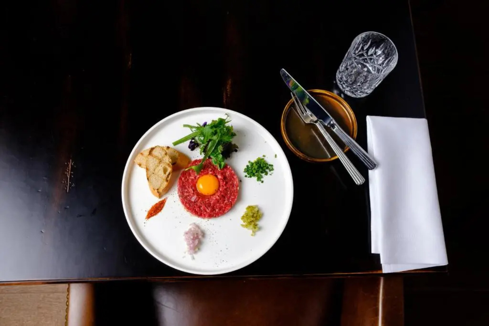 The STARNBERGSEE Hideaway