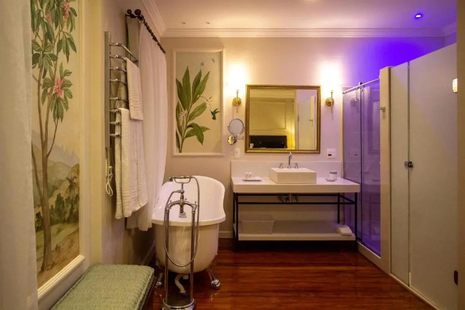 Hotel Solar do Império