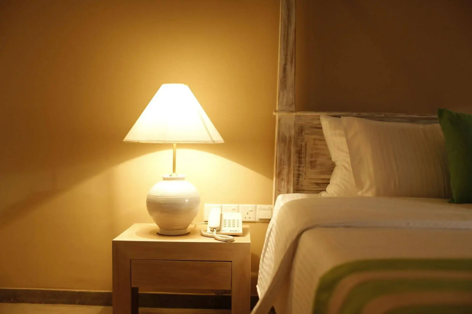 The Beach Boutique Hotel