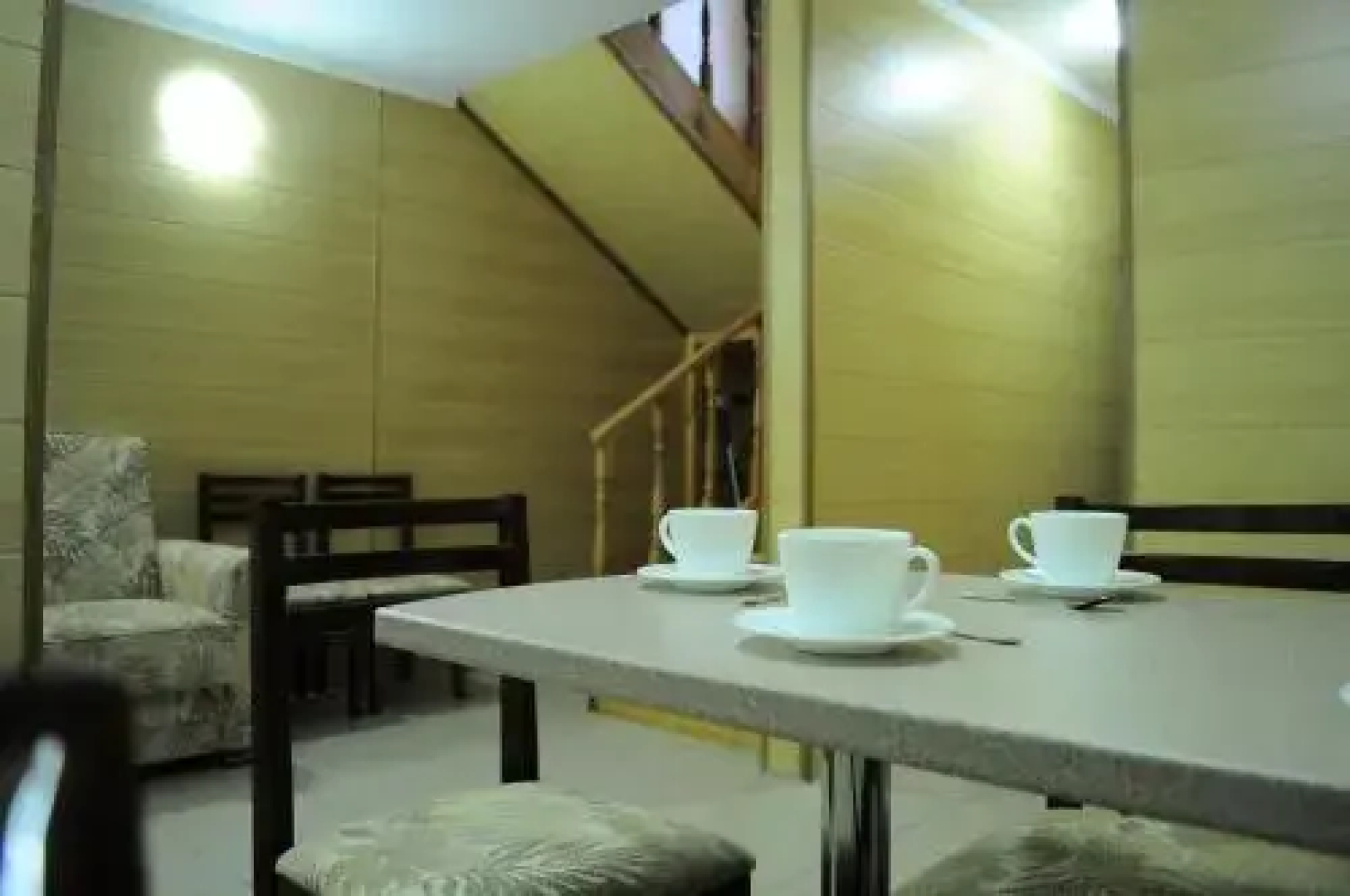 Dome Hotel