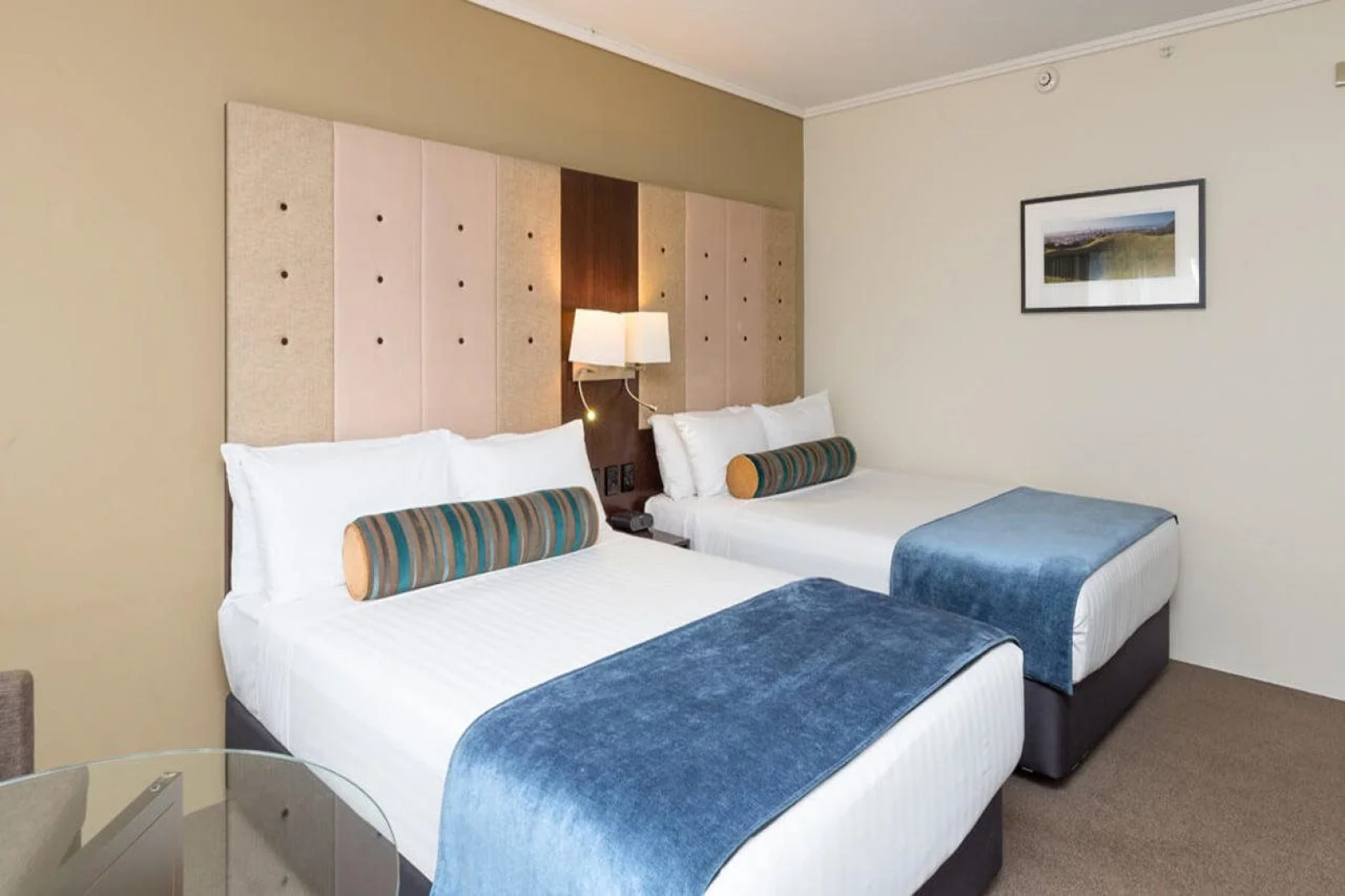 Grand Millennium Auckland