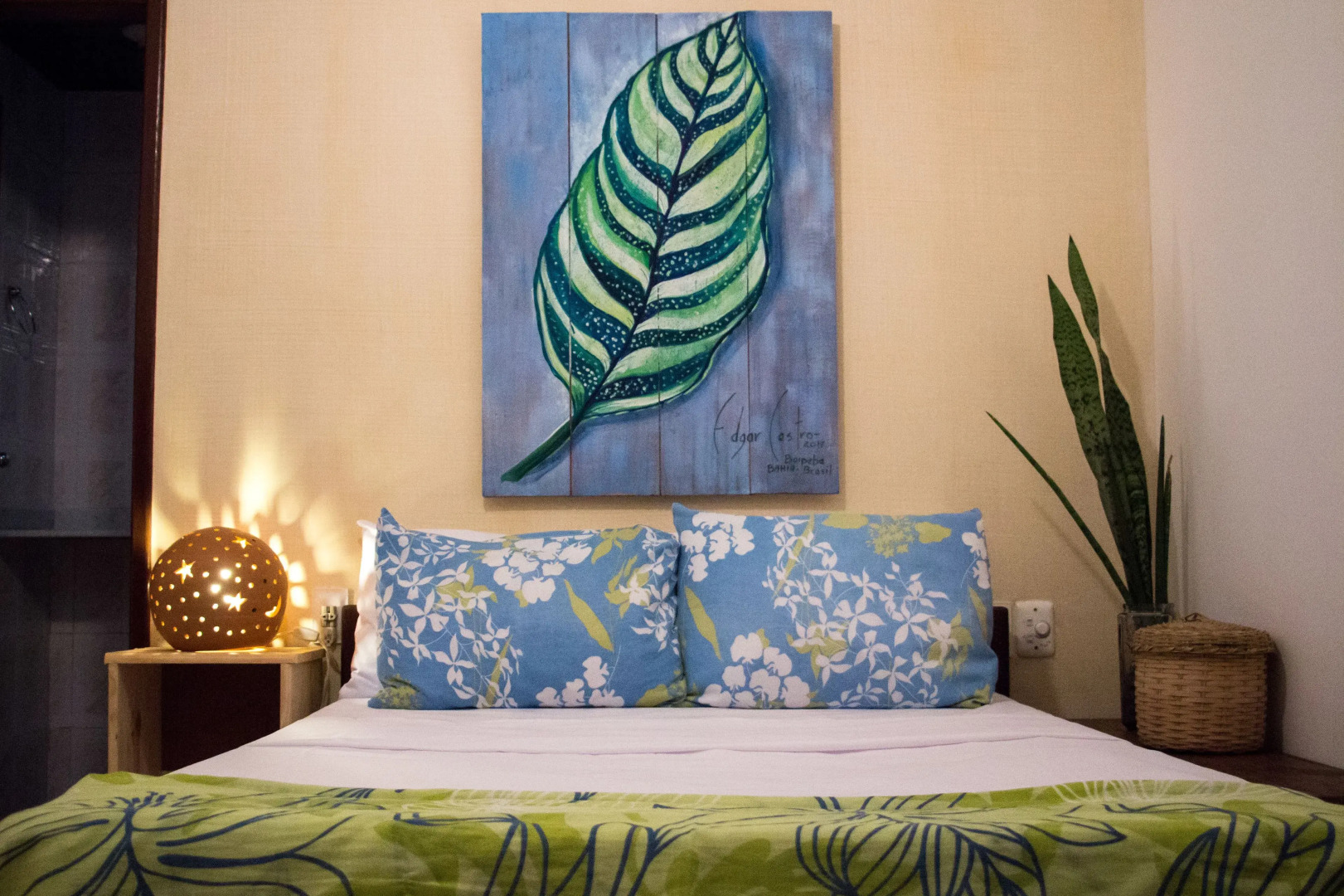 Pousada Sossego Boipeba