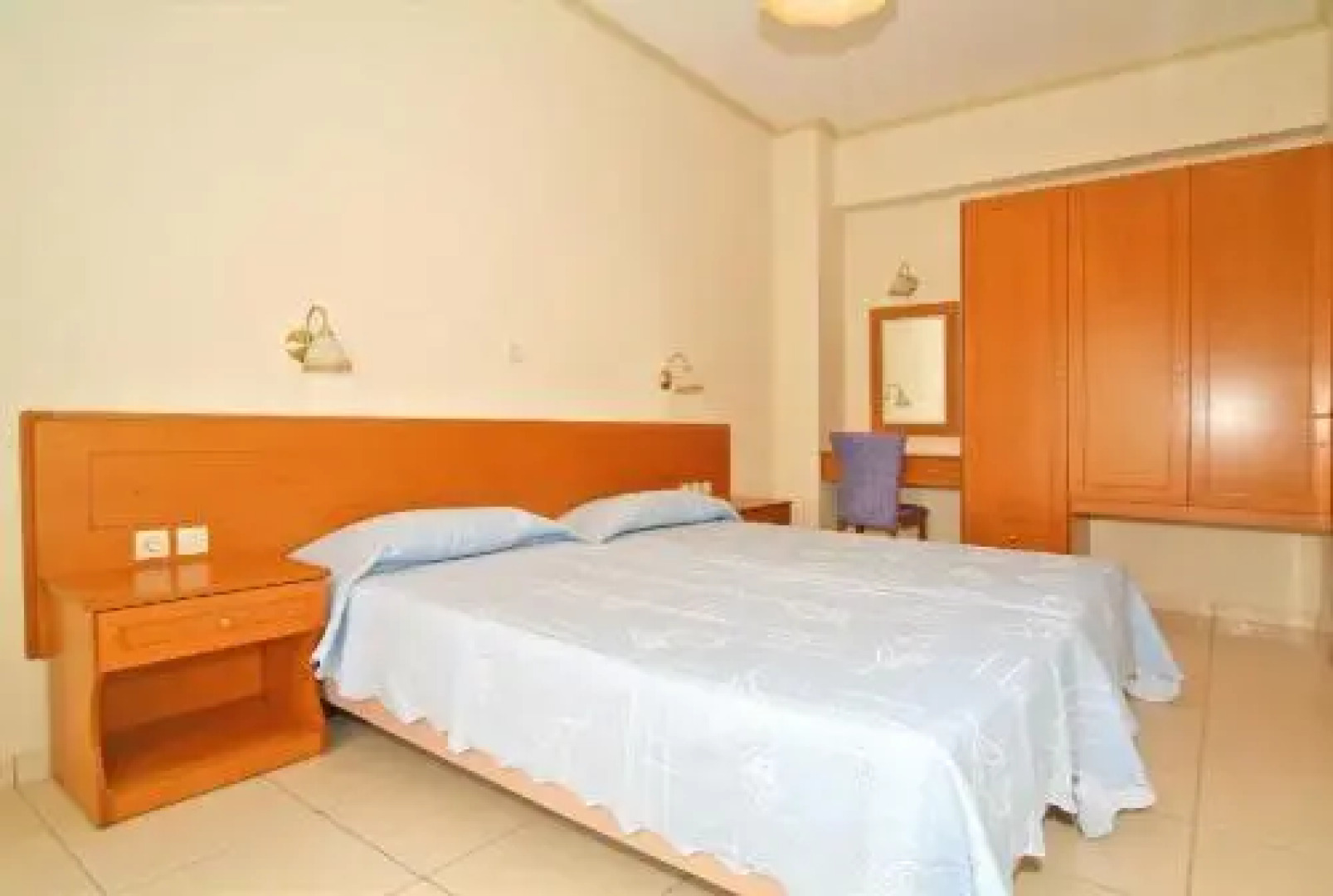 Sagittarius Apartments