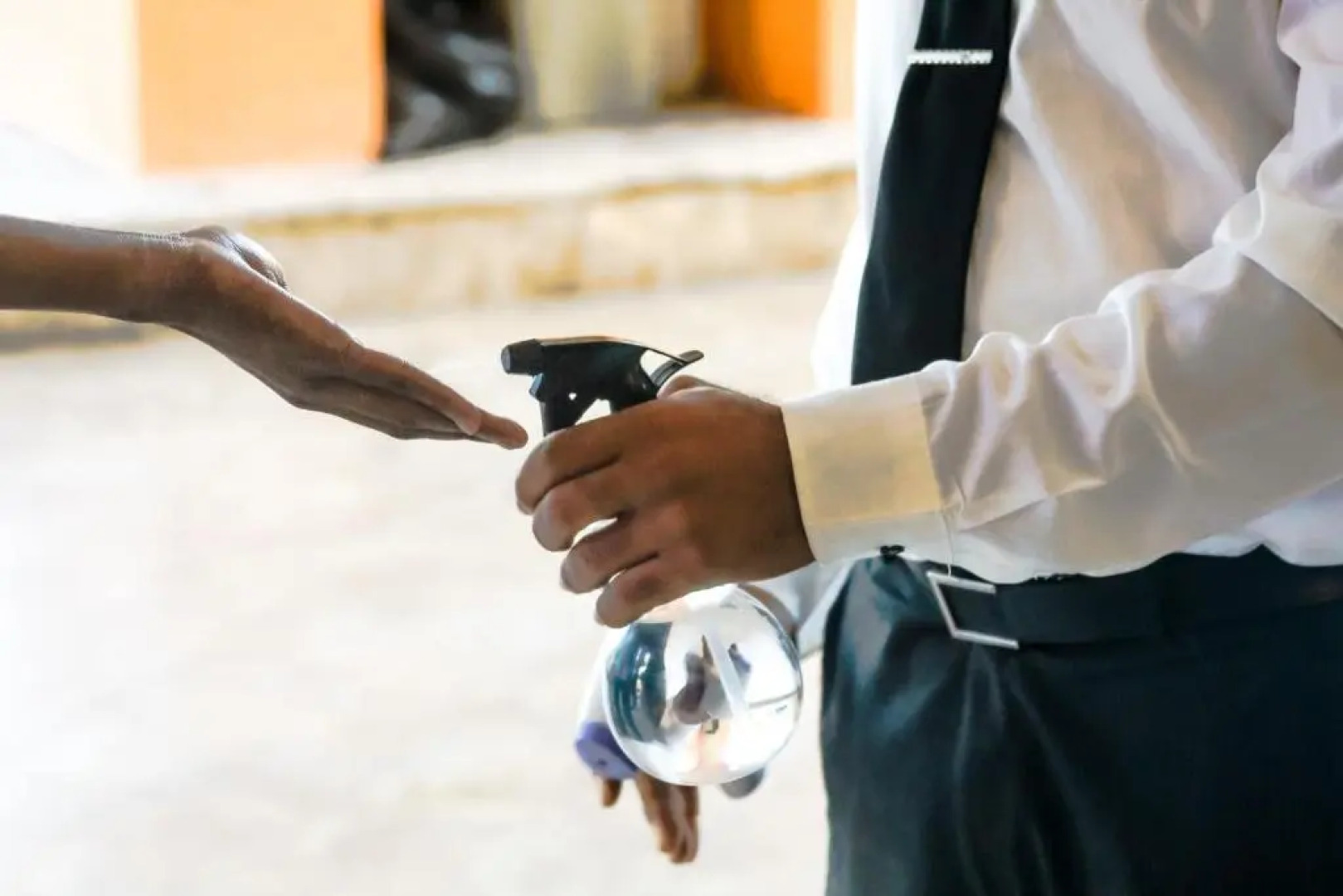 Golden House Hotel & Restaurant