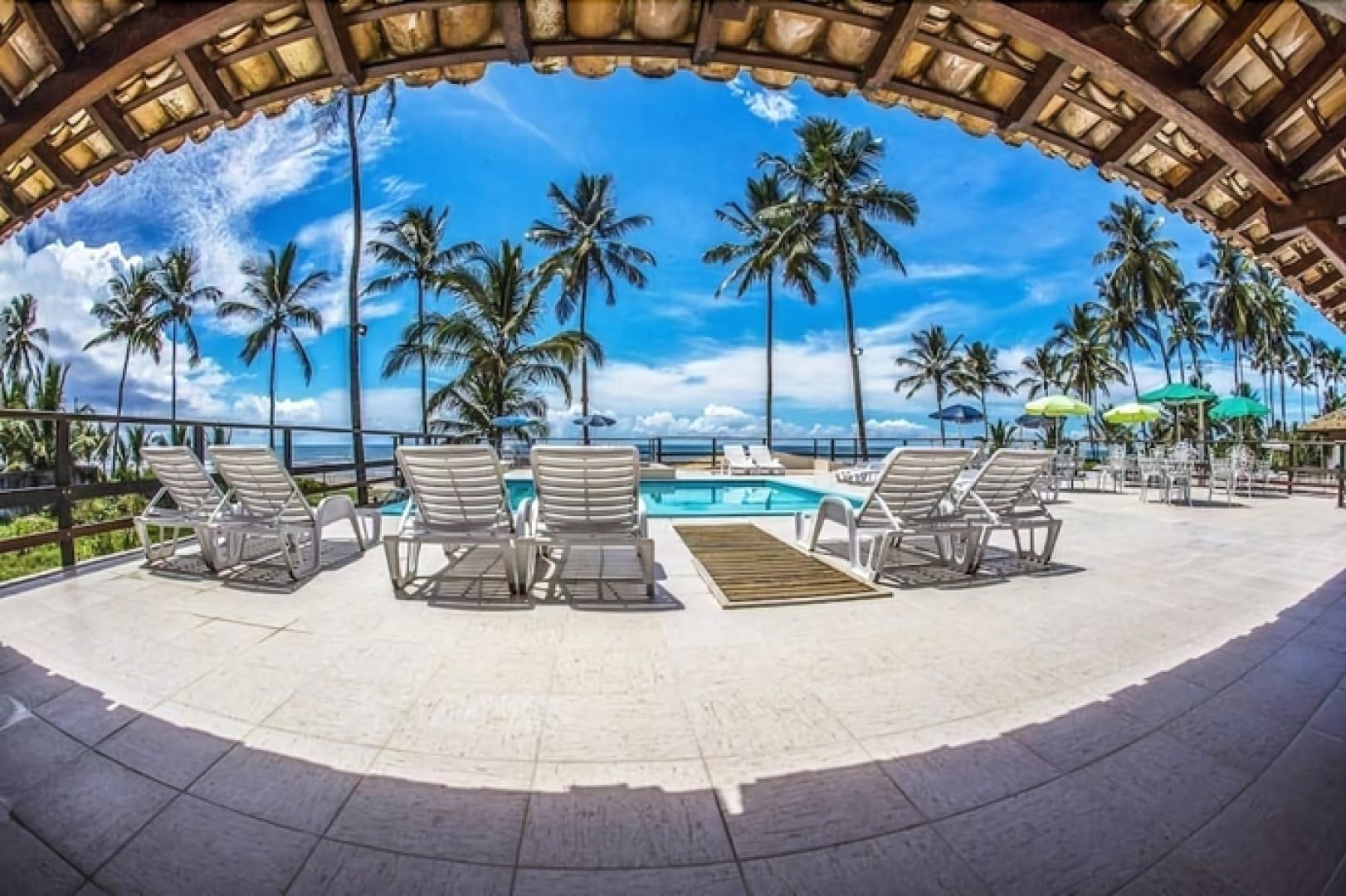 Pousada Costa do Cacau