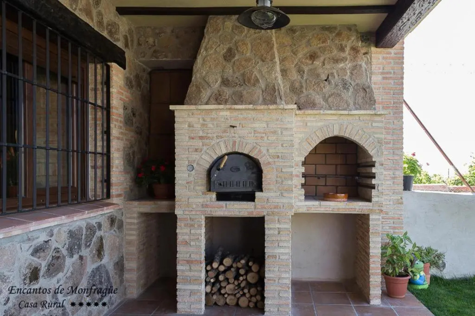 Encantos de Monfragüe