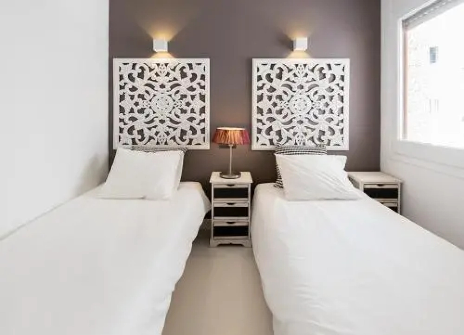 Casa en el Roc de Sant Gaieta