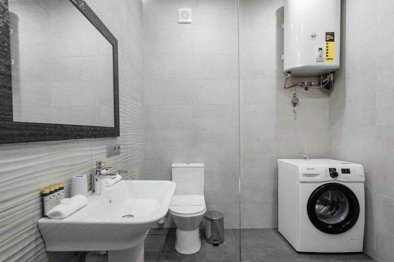 Sea&Sky Arcadia Apartment