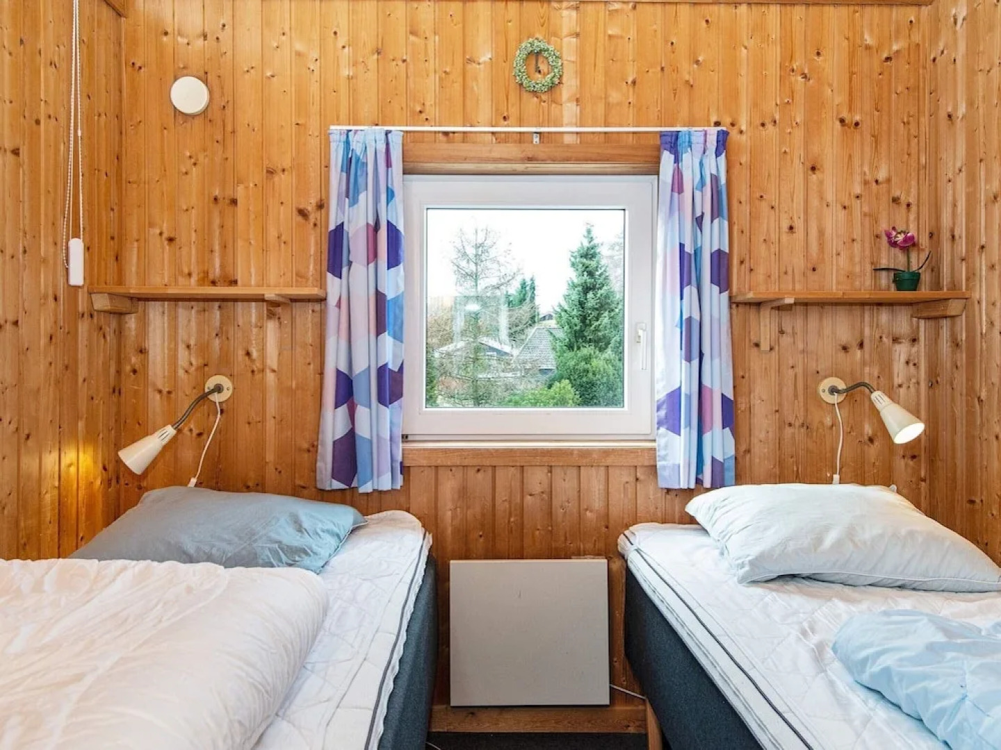 8 Person Holiday Home in Ebeltoft-by Traum