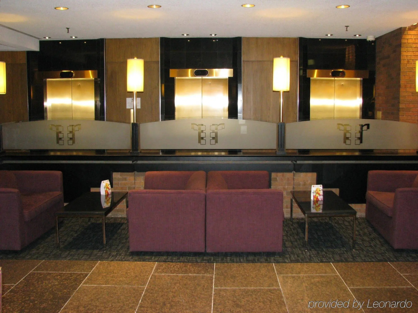 Hôtel Chateauneuf Gatineau—Ottawa