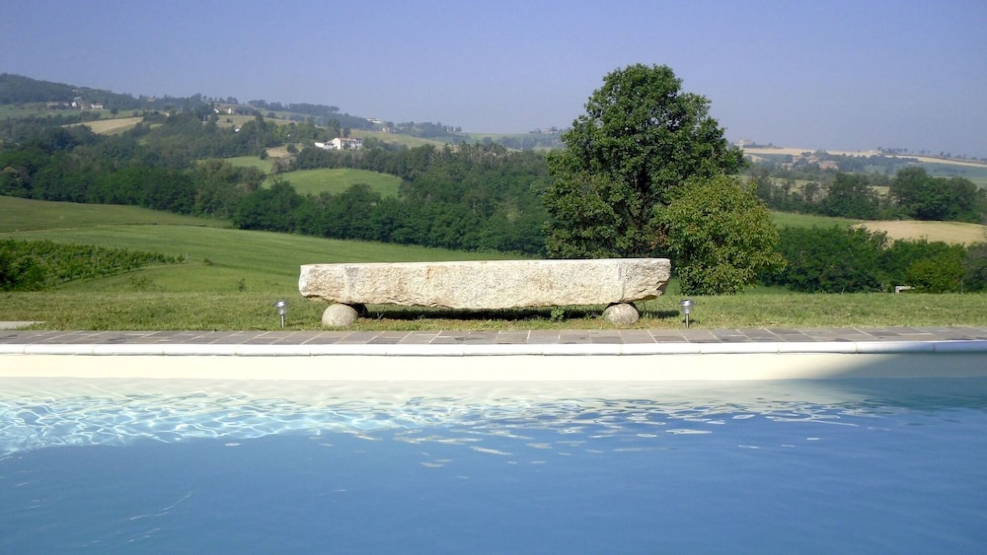 Agriturismo  Il Giaciglio di Annibale