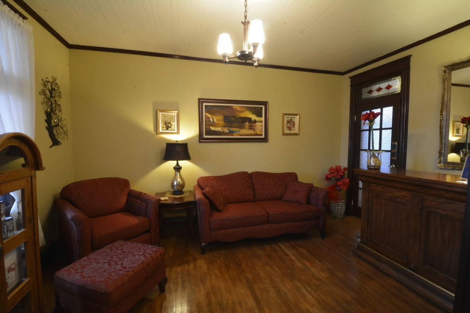 Auberge Bruine Océane