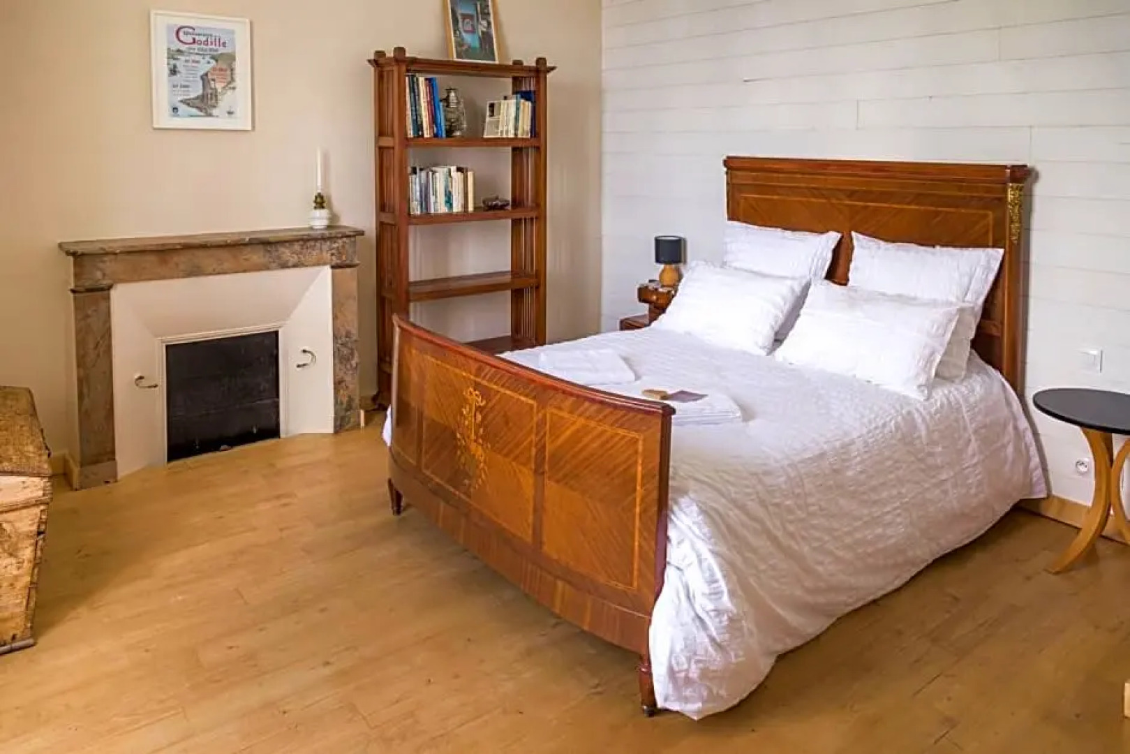 La Houache Chambres D'hotes