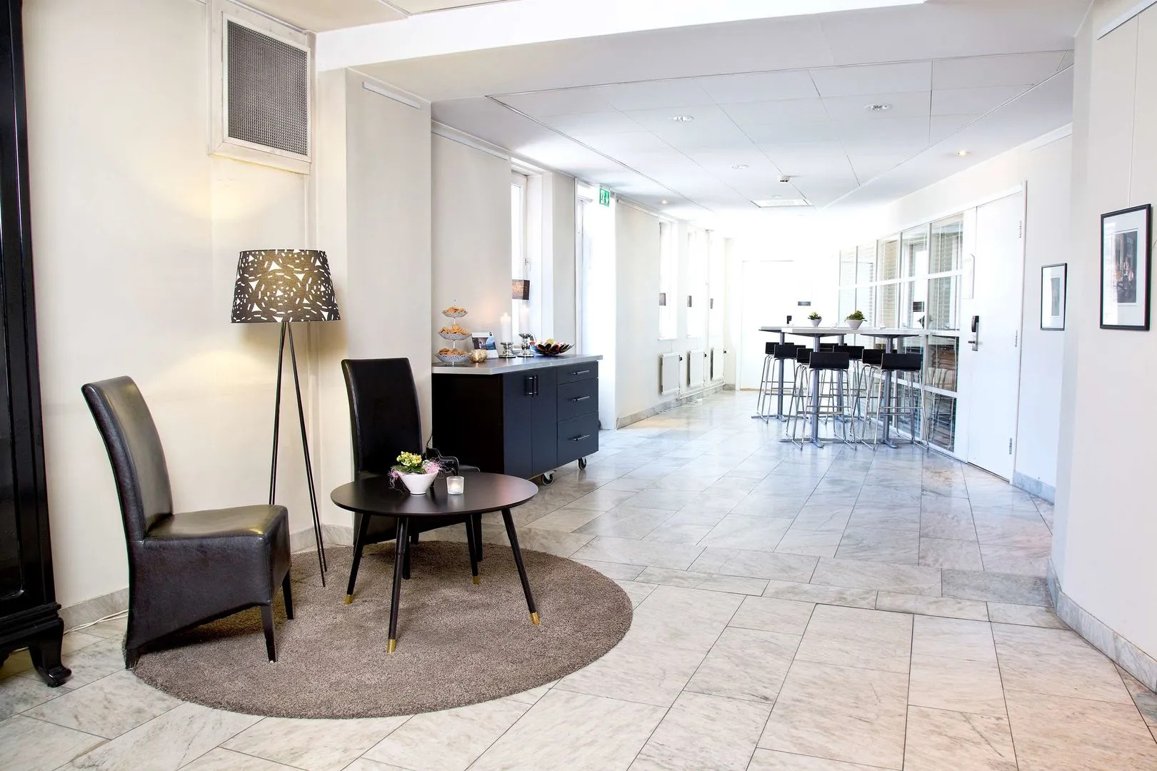 Quality Hotel Grand Falun