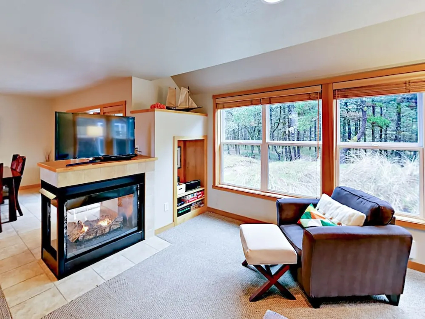 Coastal Retreat 3 Bedrooms 2 Bathrooms Home