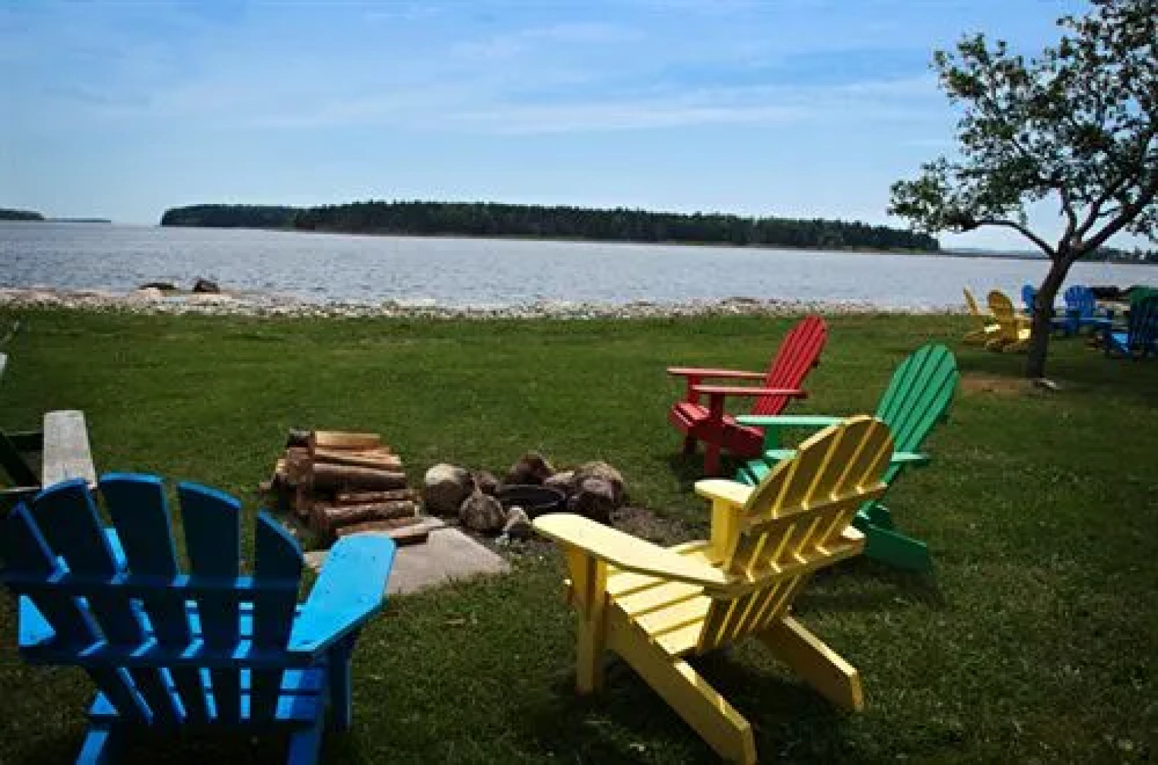Oak Island Resort & Conference Centre
