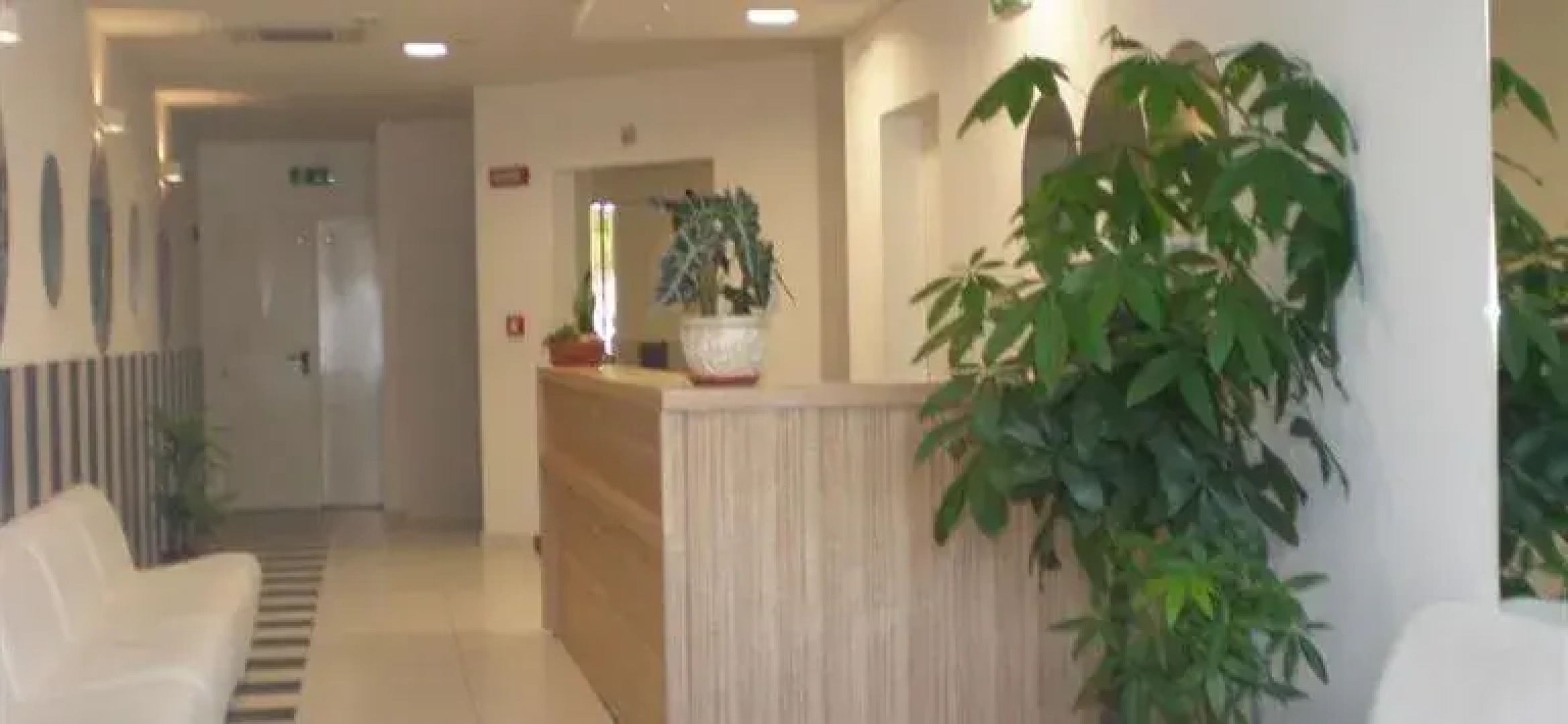 Residence Rosburgo Sea Resort