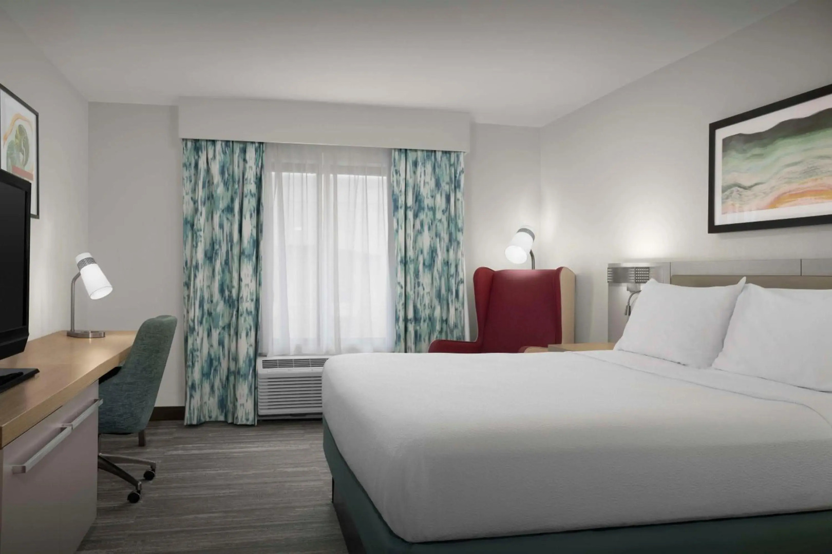 Hilton Garden Inn Jacksonville Downtown Southbank