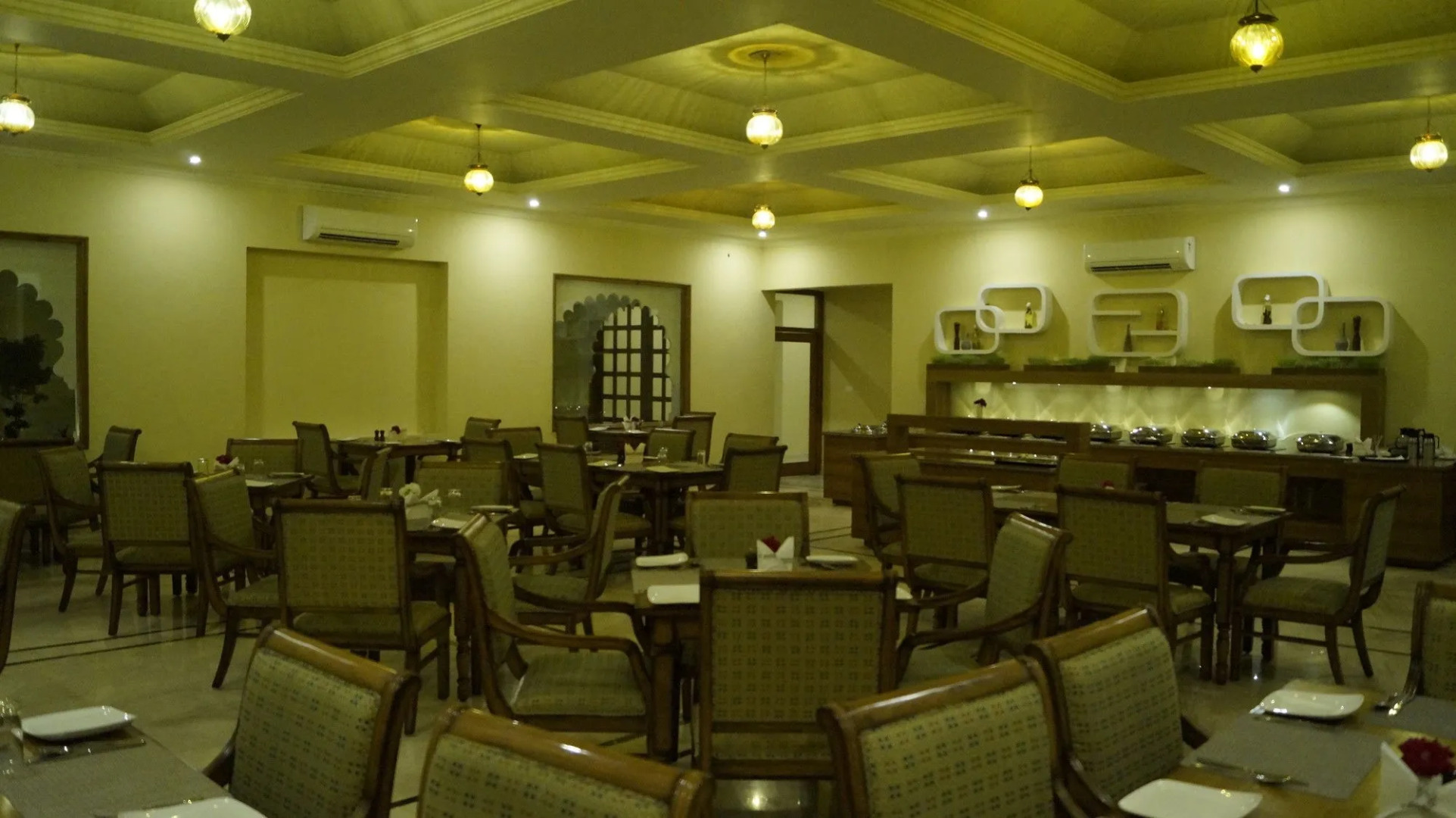 juSTa Brij Bhoomi Nathdwara