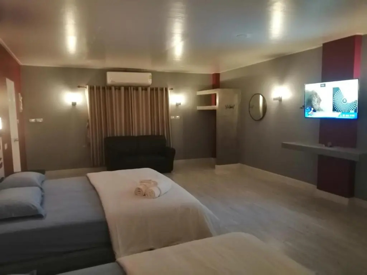 Bed & Breakfast To-Co