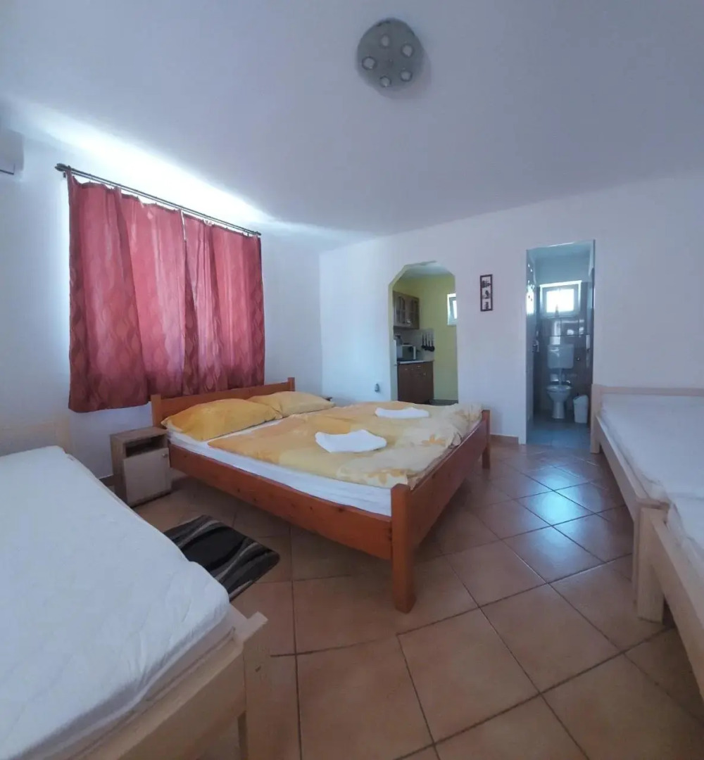 Balassa Családi Apartman