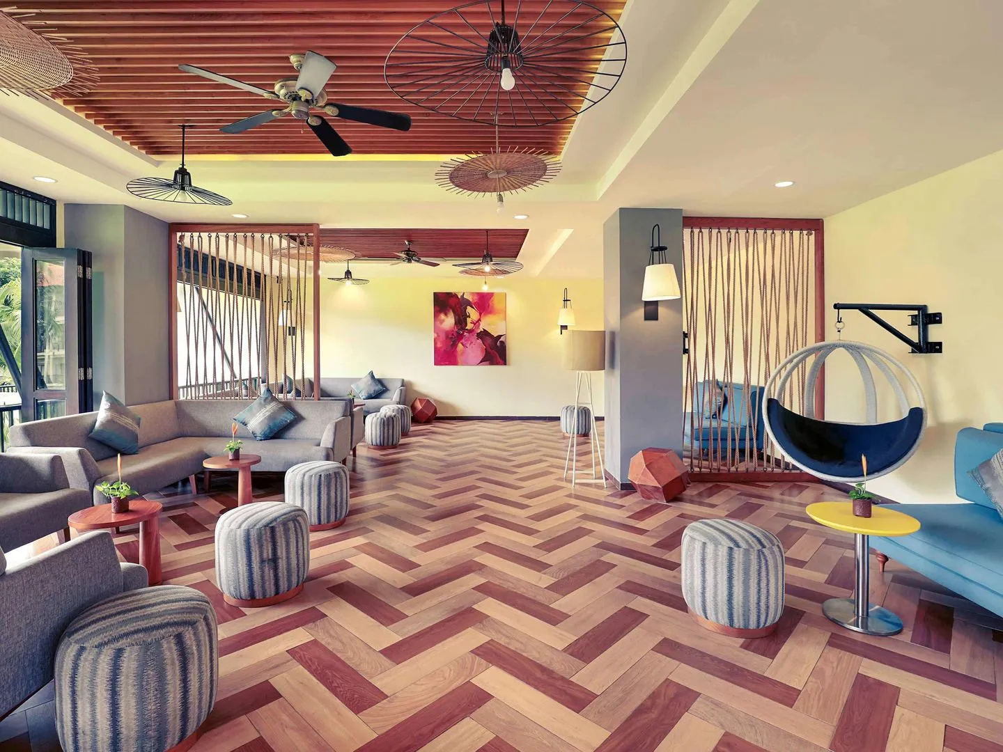 Manado Tateli Resort and Convention