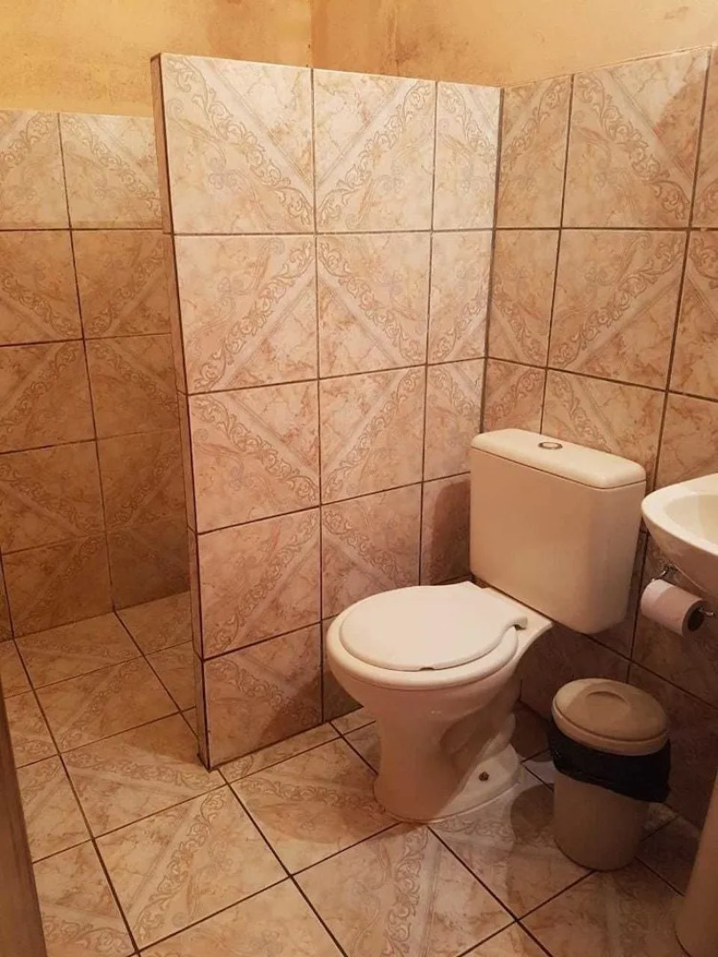 Pousada Paraiso das Aguas