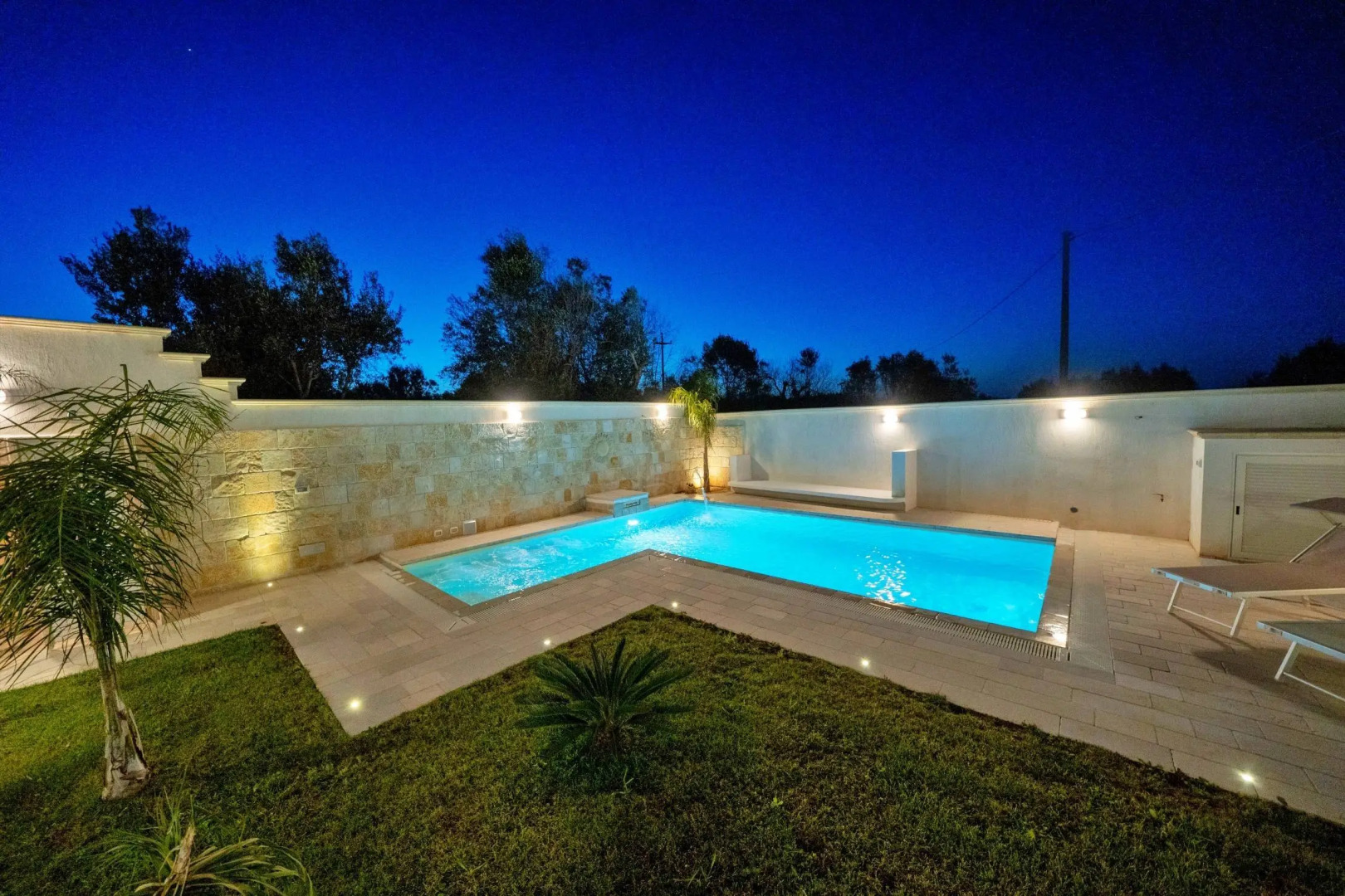 Villa Gargasole - Eleganza e Comfort con Piscina Privata