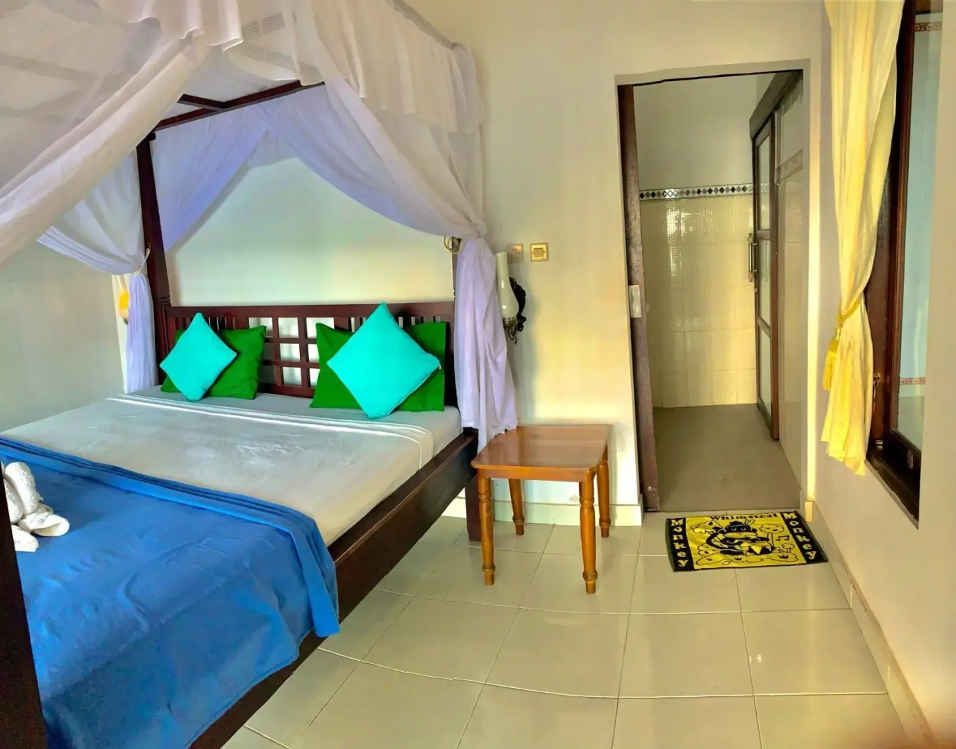 Titi Sedana Homestay