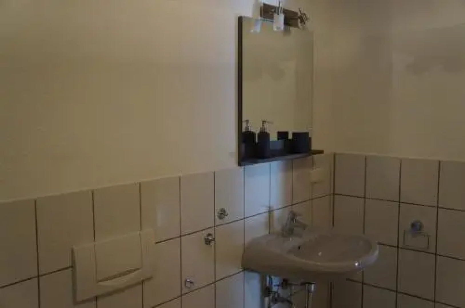 Ferienwohnung Henneberg