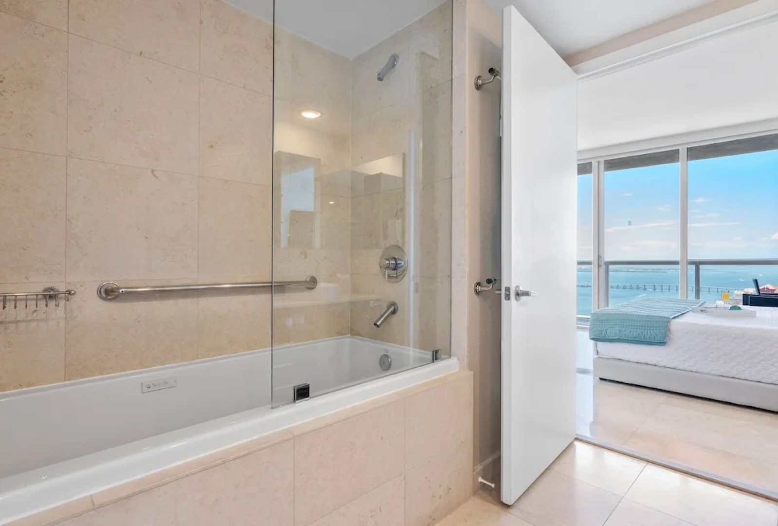 Residences At Icon Brickell By Miami Vacation Rentals