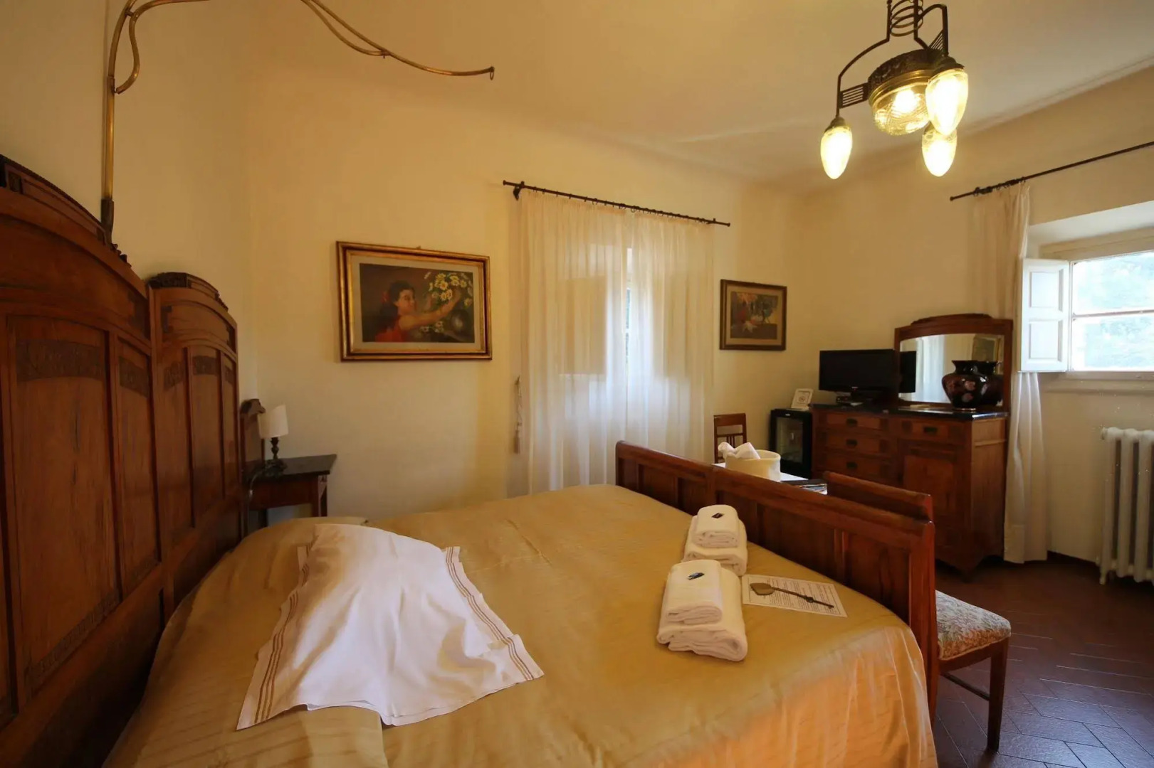 Villa Nardi - Residenza DEpoca