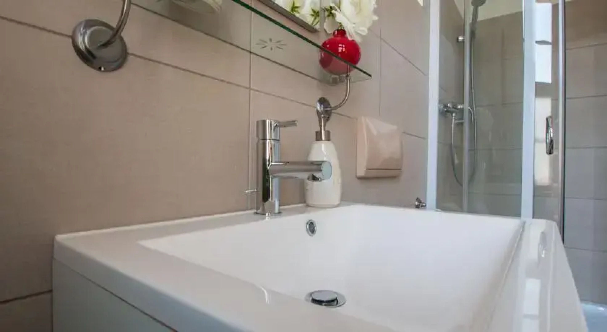 Cosa-Apart - Ihre Ferienwohnung am Jägertor