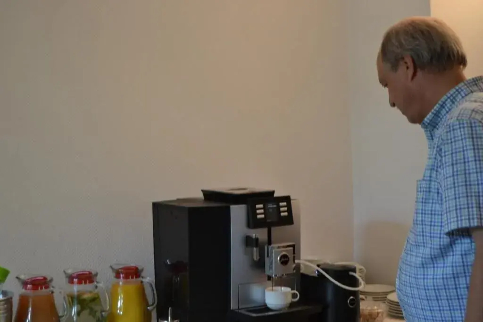 Hotel Hofreit am Bierkeller