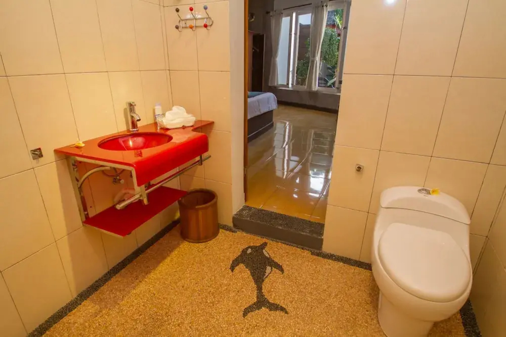 Bona Green House Bali by EPS