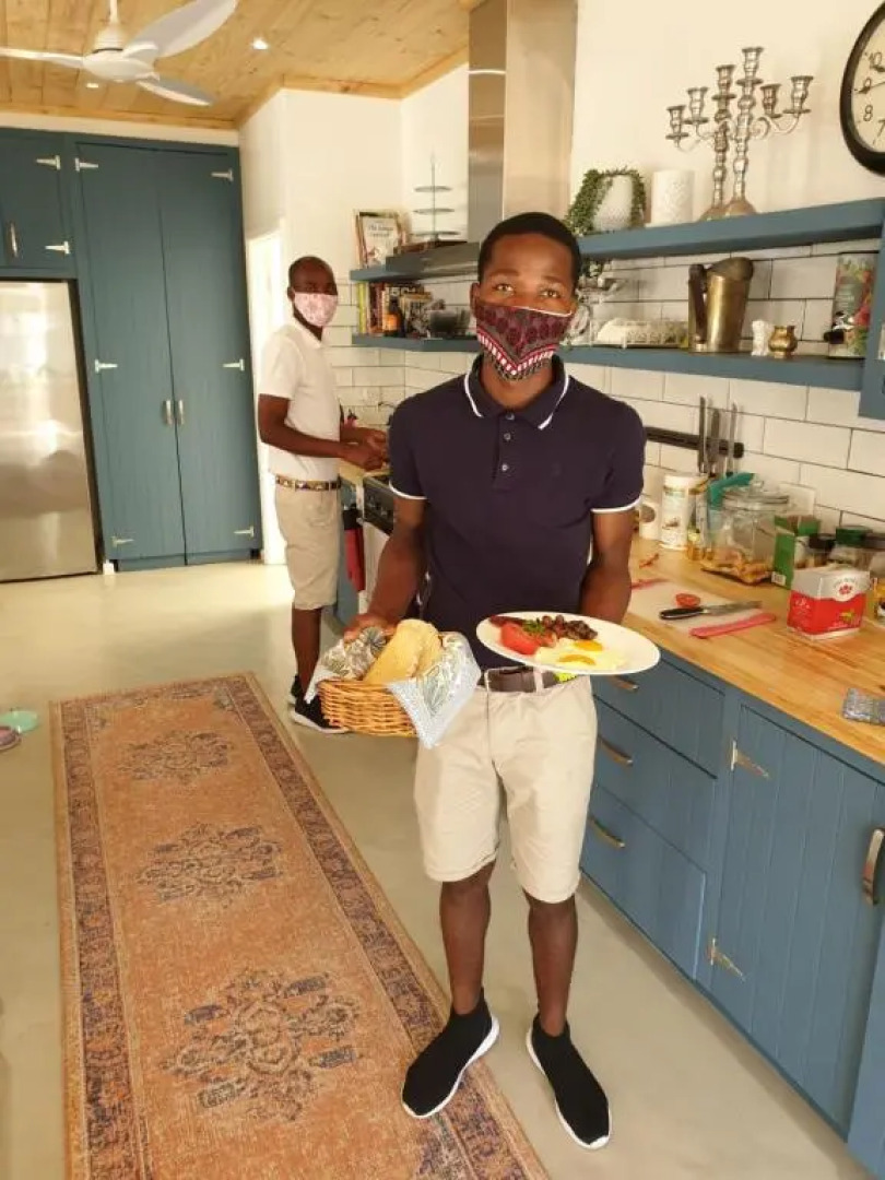 Long Story Guest House