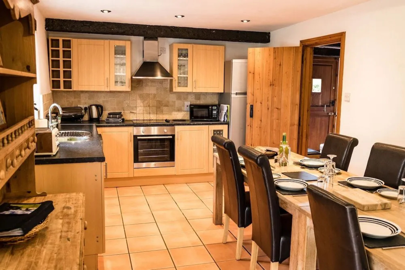 Somerset Country Escape