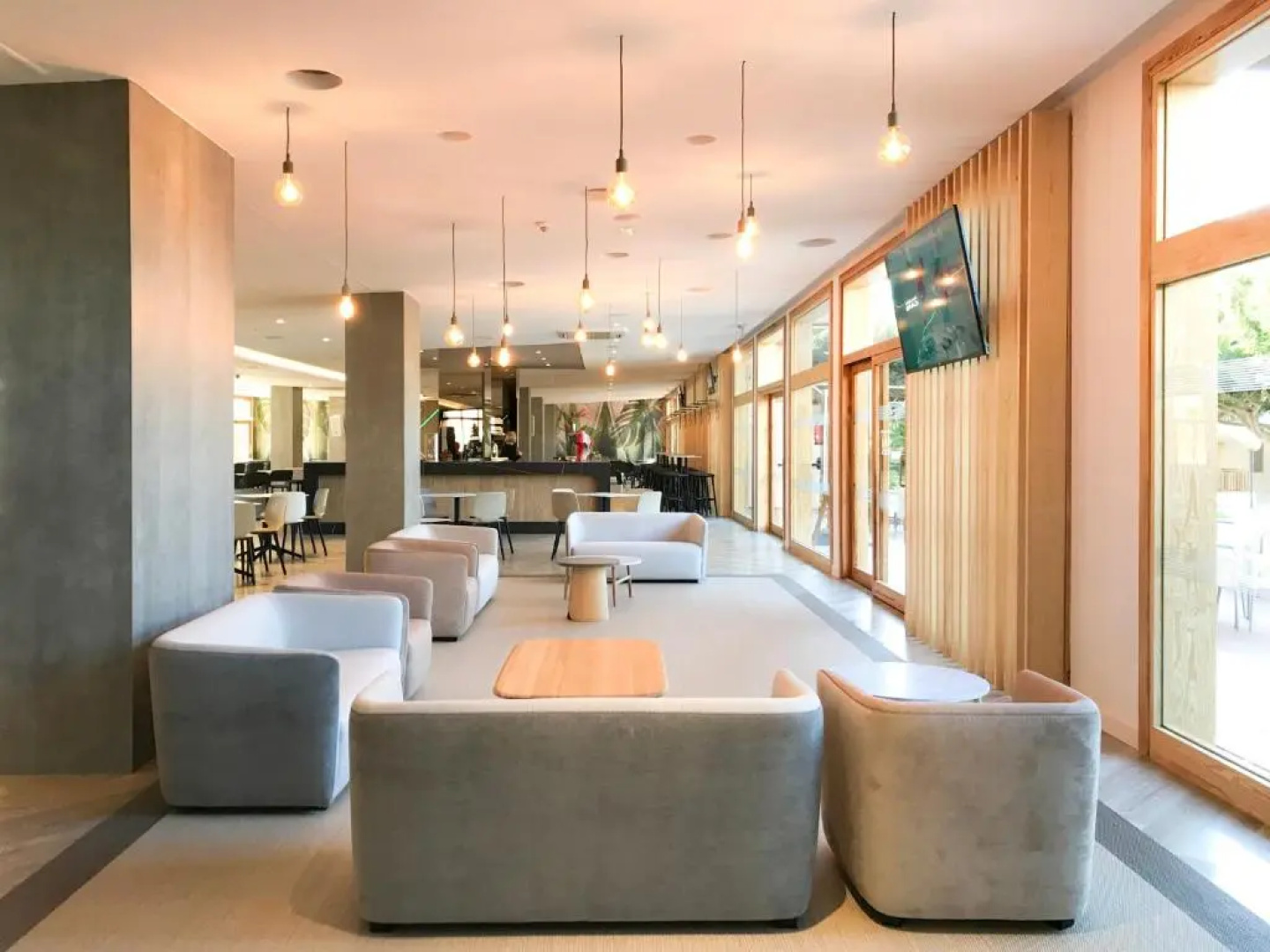 Albir Garden Resort