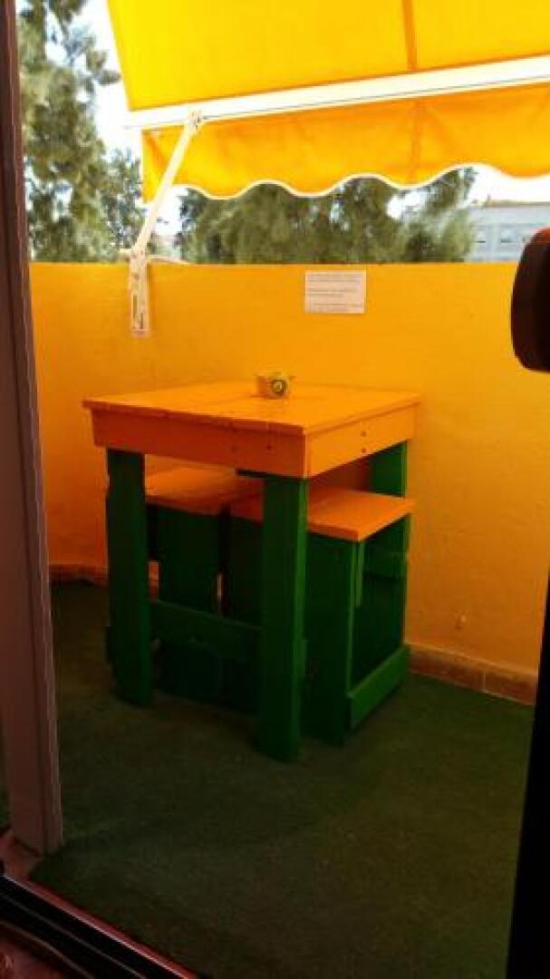 Apartamento La Venencia