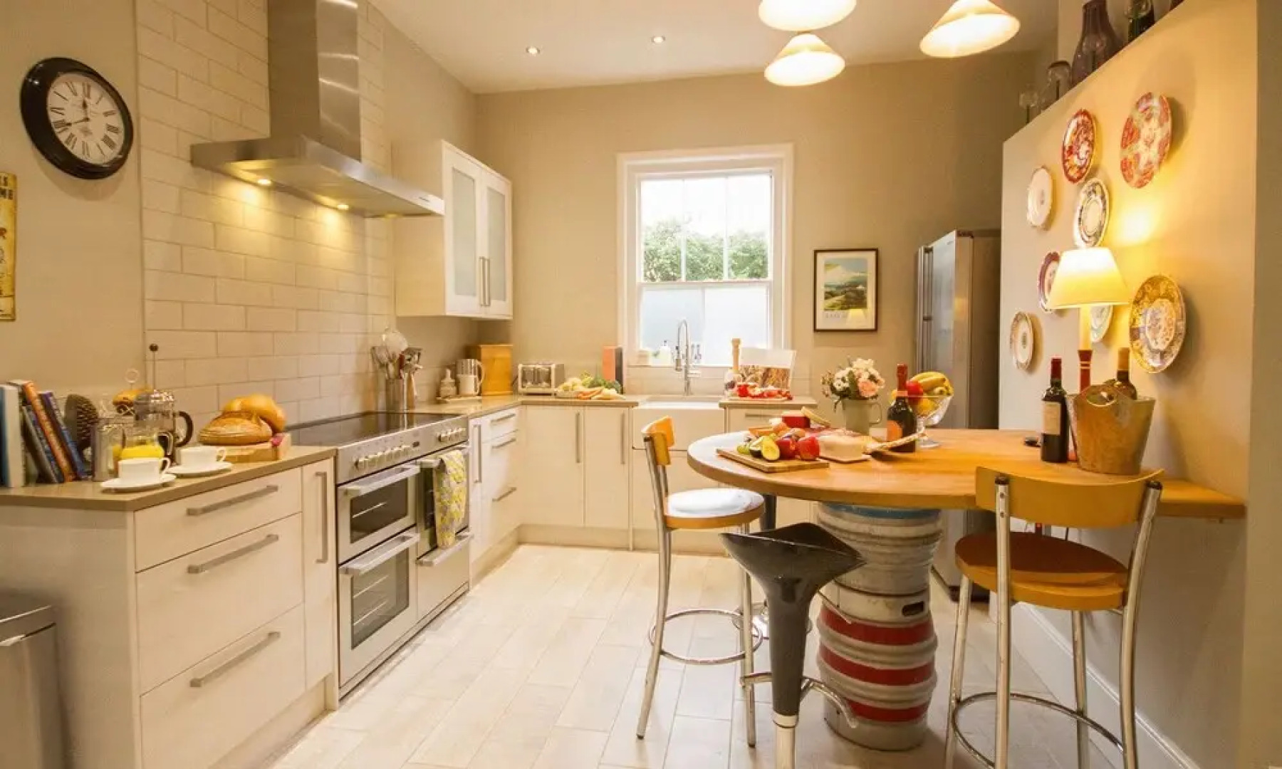 The Bull at Brenchley