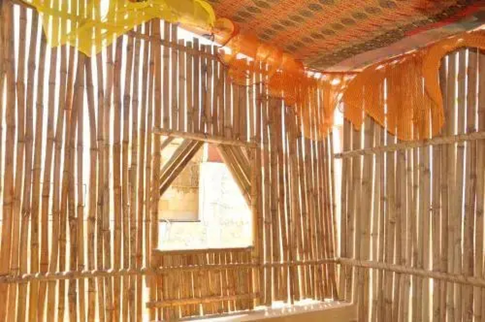 Hotel The Shooting Star