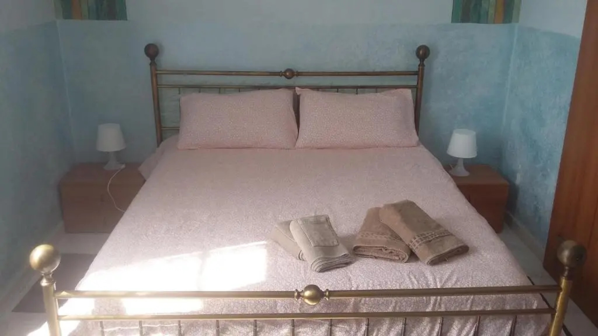 Grande Appartamento Dei Mille