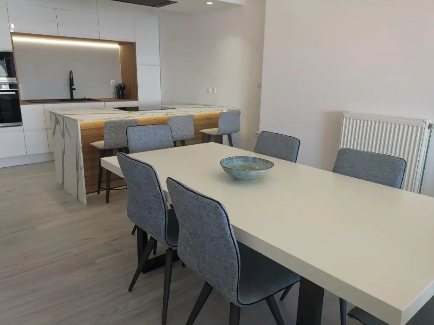 Agio Beach Apartment