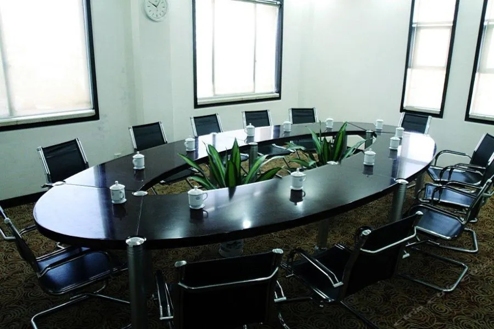 Zhangjiajie Lan Tian Hotel