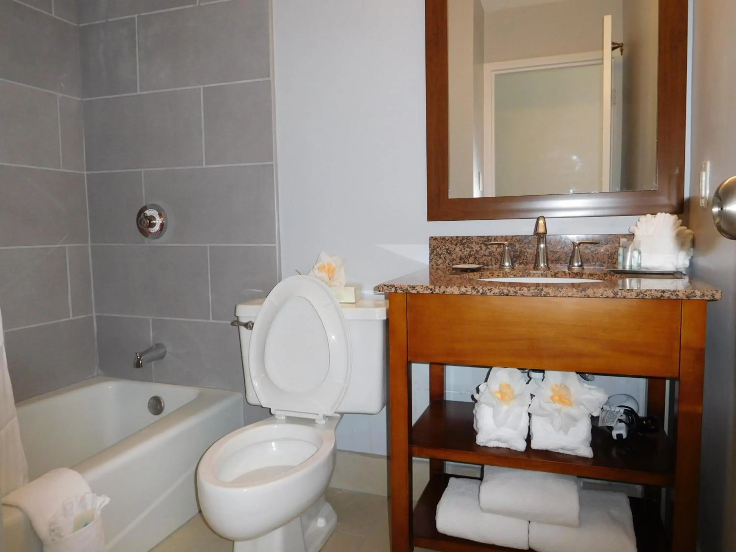 Holiday Inn Express Hotel & Suites FESTUS - SOUTH ST. LOUIS by IHG